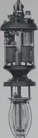 An illustration from Multiple series and constant current arc lamps for direct current circuits. (1907)