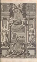 An illustration from Muséum regium; seu, Catalogus rerum tam naturalium, quàm artificialium, quae in basilica bibliothecae augustisimi Daniae Norvegiaeq[ue] (1696)