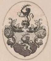 An illustration from Museum Wormianum; seu, Historia rerum rariorum, tam naturalium, quam artificialium, tam domesticarum, quam exoticarum, quae Hafniae Danorum in a aedibus authoris servantur (1655)