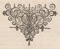 An illustration from Museum Wormianum; seu, Historia rerum rariorum, tam naturalium, quam artificialium, tam domesticarum, quam exoticarum, quae Hafniae Danorum in a aedibus authoris servantur (1655)