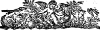 An illustration from Curiositez inoüyes (1629)