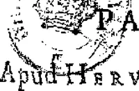 An illustration from Curiositez inoüyes (1629)