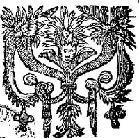 An illustration from Curiositez inoüyes (1629)
