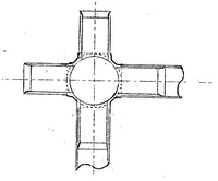 An illustration from Tin soldering of aluminum and its alloys (1921)