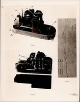 An illustration from An Instrument for Recording the Position of Airplane Control Surfaces (1923)