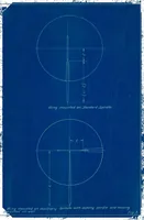 An illustration from The Determination of the Effective Resistance of a Spindle Supporting a Model Airfoil (1921)