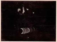 An illustration from Causes of Cracking of Ignition Cable (1921)