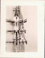 An illustration from The Caproni Seaplane (1921)