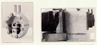 An illustration from N.A.C.A. Recording Air Speed Meter (1921)