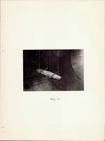 Picture 3 of 4 from Langley Field wind tunnel apparatus (1921), leaf 8