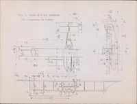 An illustration from Air Force and Three Moments for F-5-L Seaplane (1922)