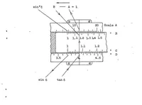 An illustration from Notes on propeller design III (1922)