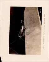 An illustration from The Effect on Rudder Control of Slip Stream Body, and Ground Interference (1922)
