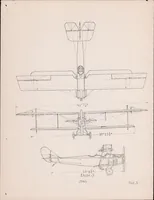 Picture 1 of 5 from A Preliminary Study of Airplane Performance (1922), leaf 8