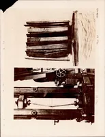 An illustration from Tests on Built-Up Airplane Struts Having Initial Tension in Outside Fibers (1923)