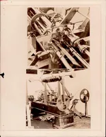 An illustration from The Nichols Wing Cutting Equipment (1923)