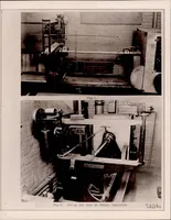 An illustration from Torsional Strength of Nickel Steel and Duralumin Tubing as Affected by the Ratio of Diameter to Gage Thickness (1924)