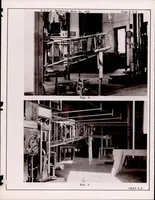 An illustration from A Short Method of Calculating Torsional Stresses in an Airplane Fuselage (1924)