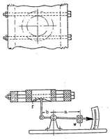 Picture 2 of 4 from Testing airplane fabrics (1924), leaf 31