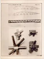 An illustration from Structural Weight of Aircraft as Affected by the System of Design (1924)