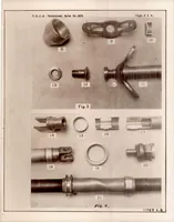 Picture 2 of 2 from Structural Weight of Aircraft as Affected by the System of Design (1924), leaf 23