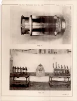 An illustration from Micarta Propellers II : Method of Construction (1924)