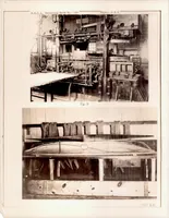 An illustration from Micarta Propellers II : Method of Construction (1924)