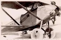 An illustration from NACA Flight-Path Angle and Air-Speed Recorder (1926)
