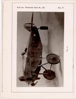 Picture 6 of 6 from Full Scale Drag Tests on Various Parts of Sperry Messenger Airplane (1928), leaf 13
