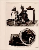 An illustration from The Determination of Several Spray Characteristics of a High-Speed Oil Engine Injection System with an Oscilloscope (1928)
