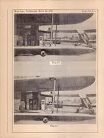 An illustration from The Prevention of the Ice Hazard on Airplanes (1930)