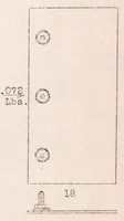 Picture 2 of 2 from Drag of Exposed Fittings and Surface Irregularities on Airplane Fuselages (1928), leaf 15