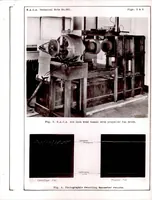 Picture 3 of 3 from A Comparison of Propeller and Centrifugal Fans for Circulating the Air in a Wind Tunnel (1928), leaf 11