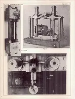 An illustration from Corrosion Embrittlement of Duralumin VI The Effect of Corrosion Accompanied by Stress on the Tensile Properties of Sheet Duralumin (1929)
