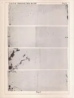 An illustration from Corrosion Embrittlement of Duralumin VI The Effect of Corrosion Accompanied by Stress on the Tensile Properties of Sheet Duralumin (1929)
