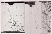 An illustration from Corrosion Embrittlement of Duralumin II Accelerated Corrosion Tests and the Behavior of High-Strength Aluminum Alloys of Different Compositions (1928)