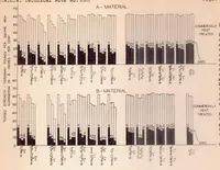 An illustration from Corrosion Embrittlement of Duralumin II Accelerated Corrosion Tests and the Behavior of High-Strength Aluminum Alloys of Different Compositions (1928)