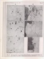 An illustration from Corrosion Embrittlement of Duralumin III Effect of the Previous Treatment of Sheet Material on the Susceptibility to This Type of Corrosion (1928)