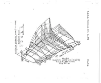 An illustration from Wind tunnel pressure distribution tests on an airfoil with trailing edge flap (1929)