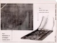 An illustration from Preliminary Investigation on Boundary Layer Control by Means of Suction and Pressure with the U.S.A. 27 Airfoil (1928)