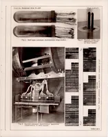 An illustration from Wind Tunnel Pressure Distribution Tests on a Series of Biplane Wing Models (1929)