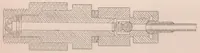 An illustration from Some Characteristics of Fuel Sprays from Open Nozzles (1930)
