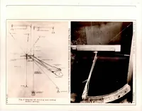 Picture 1 of 4 from Wind Tunnel Tests on a Model of a Monoplane Wing with Floating Ailerons (1929), leaf 15