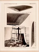 An illustration from Full Scale Investigation of the Drag of a Wing Radiator (1929)