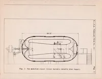 Picture 1 of 5 from Interference Effects and Drag of Struts on a Monoplane Wing (1931), leaf 14