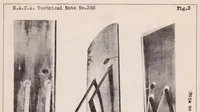 Picture 3 of 5 from Interference Effects and Drag of Struts on a Monoplane Wing (1931), leaf 16