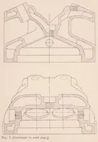 Picture 1 of 5 from The Use of Large Valve Overlap in Scavenging a Supercharged Spark-ignition Engine Using Fuel Injection (1932), leaf 13