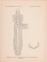 An illustration from The Use of Large Valve Overlap in Scavenging a Supercharged Spark-ignition Engine Using Fuel Injection (1932)