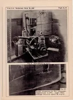 An illustration from Refrigerated Wind Tunnel Tests on Surface Coatings for Preventing Ice Formation (1930)