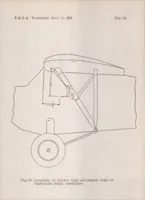 Picture 3 of 6 from The variation in pressure in the cabin of an airplane in flight (1931), leaf 9